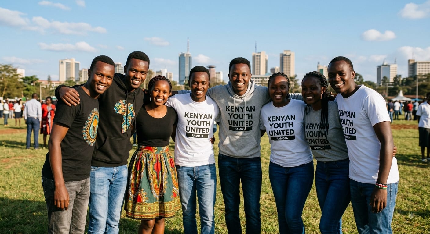 kenyatogether